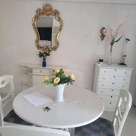 Casa Gerhard - Adults Only - Apartment