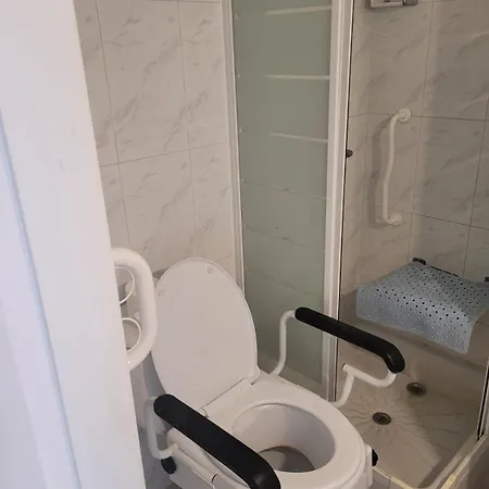 Casa Gerhard - Adults Only - Apartment *