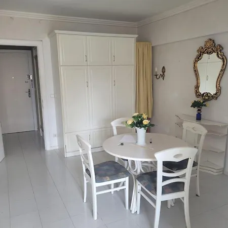 Apartment Casa Gerhard - Adults Only - *