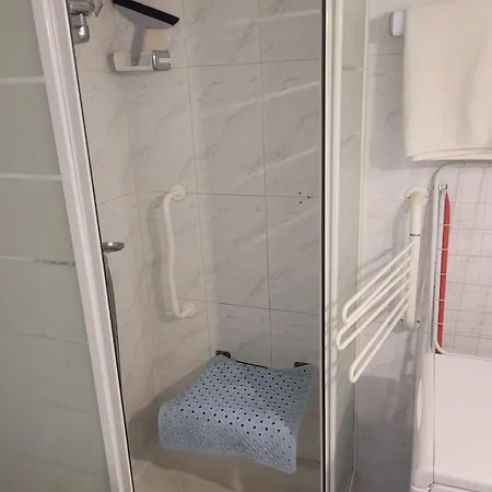 Apartment Casa Gerhard - Adults Only -