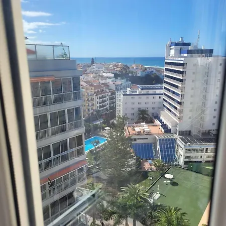 Apartment Casa Gerhard - Adults Only -
