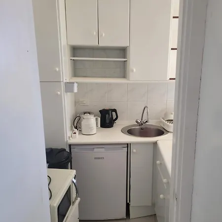 Apartment Casa Gerhard - Adults Only - Puerto de la Cruz (Tenerife)
