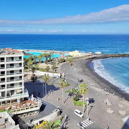 Casa Gerhard - Adults Only - Apartment Puerto de la Cruz (Tenerife)
